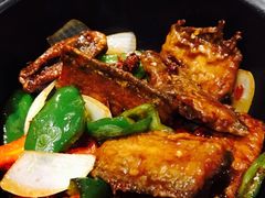 砂锅带鱼-好介口深夜酒馆(梅江店)