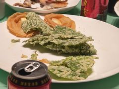 -瓯菜排档·温州海鲜(玕南店)