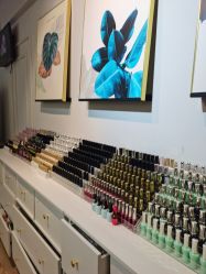 -LADYGIRL·Nail·Lash·美甲美睫