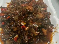 -界山丁老二丁记老鸭汤饭店