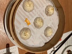 -鼎泰丰(德基广场店)