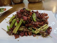 -老马餐馆