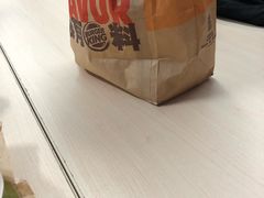 -汉堡王(天津鲁能店)