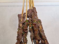 -串盟烧烤大排档·长沙美食地标(星沙店)