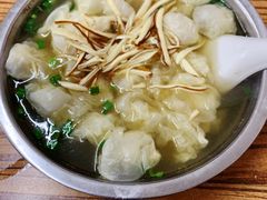 -荣巷小馄饨(荣巷店)