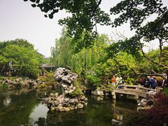 -东山雕花楼