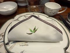 -庐灶江南·江南菜·四合院Bistro(东直门雍和宫·原华侨宾馆店)