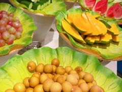 -星伦多自助料理(永旺店)