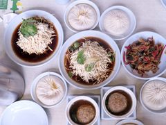 -冶春茶社(珍园店)