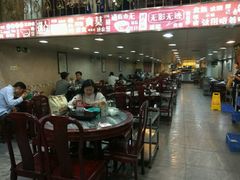-海银海记潮汕牛肉火锅(新港中路海珠店)