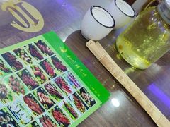 -和月楼牛羊肉泡馍