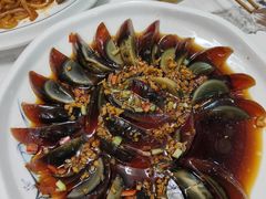 -西北朗益和穆斯林餐厅