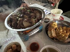 -麻木老地方牛筋牛杂(长堤街店)
