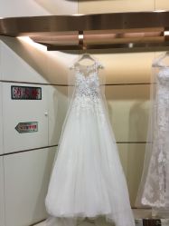 -南京宝娜嫁衣婚纱礼服馆(中央路店)