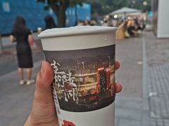 -茶颜悦色(重庆英利大融城LG层店)