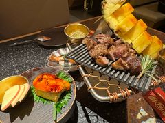 -摩打食堂(壹方中心店)