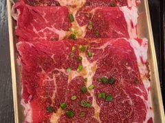 -西塔老太太泥炉烤肉(上海七宝领展广场店)