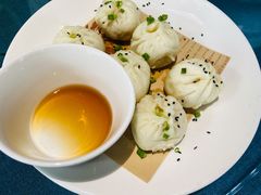 生煎包-野蔓果·山野菜(西湖景区·龙井茶田店)