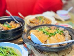 -吴系粤菜馆·茶餐厅(深业上城店)