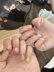 -鲸彩·美甲美睫科技护肤