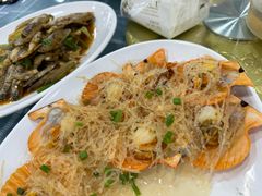 -明记海鲜大排档(巽寮湾店)
