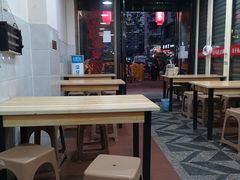 -没牙伯花生汤店(老药洲店)