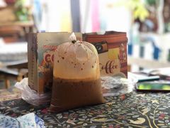 -半坡九号老挝冰咖啡