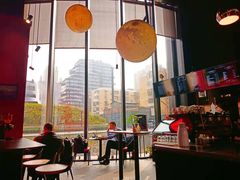-BLAQ咖啡(骏豪店)