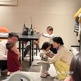 扬州聚餐厅