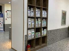 -萌兽医馆·绝育·24小时内科·宠物医院(德胜店)