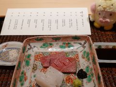 -晴空·日本料理(万象城店)