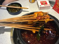 -钢管厂五区小郡肝串串香(南山店)