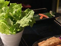 -捞王锅物料理(凯旋路店)