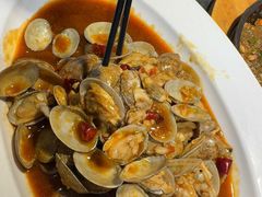 -南海底小海鲜·湘菜(鲁巷吴家湾店)