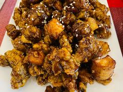 -桃子餐厅·天津菜(红星路直营店)