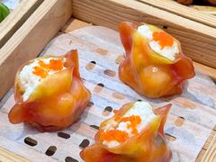 -蔡澜点心(三里屯T+MALL店)