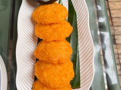 -浩海火烧云傣家菜(蓝港店)