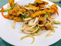 椒盐排条-南翔小笼館(嘉定店)