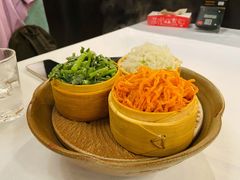 -金狮麟·新豫菜(金码大厦店)