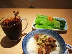 -冯不记米坊(百花店)
