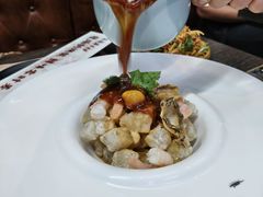 -马海涛牛肉串·午市牛腩饭·烧烤夜宵(领汇广场店)