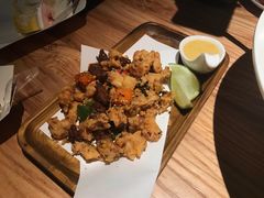 -太二酸菜鱼(深圳布吉万象汇店)