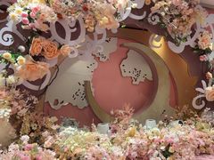 -广东胜利宾馆西关粤中餐厅