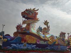 -深圳锦绣中华民俗村