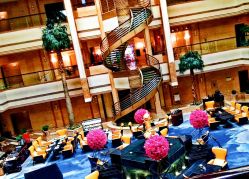 -尊茂银都酒店·宴会厅