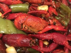 -回·龙虾铺·盆盆蟹·烧烤大排档(回龙观店)