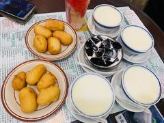 -仁信老铺(华盖路店)