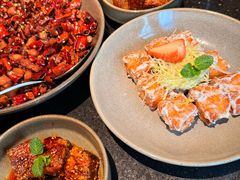 -华豫川酒家(大卫城店)