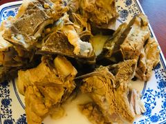 -双杰北大抻面(水域蓝湾店)