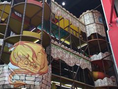 -蒙特利亲子乐园